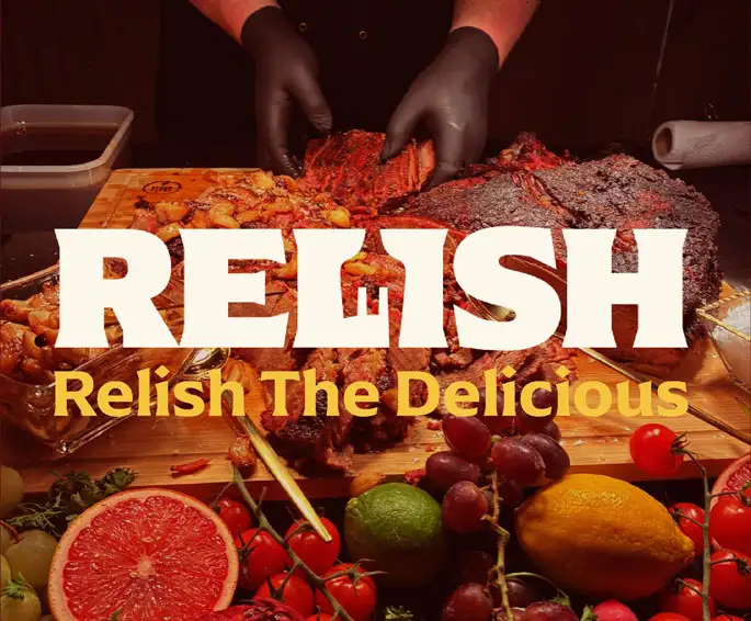 Relish deli